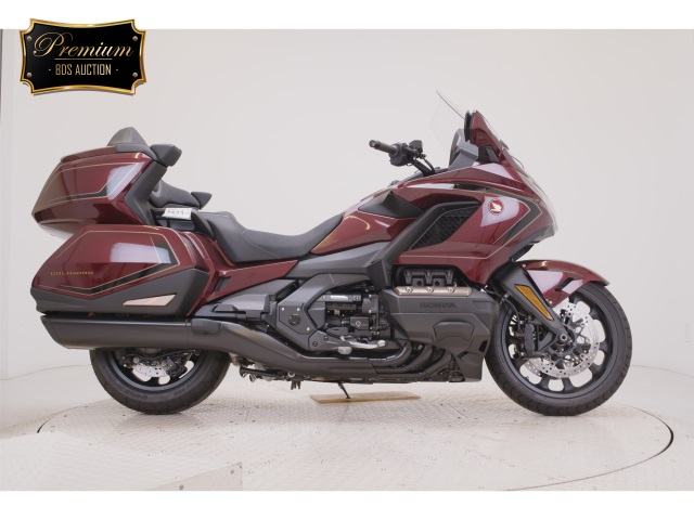Honda GL1800 2025