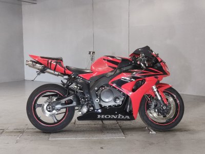 Honda CBR1000RR 2007