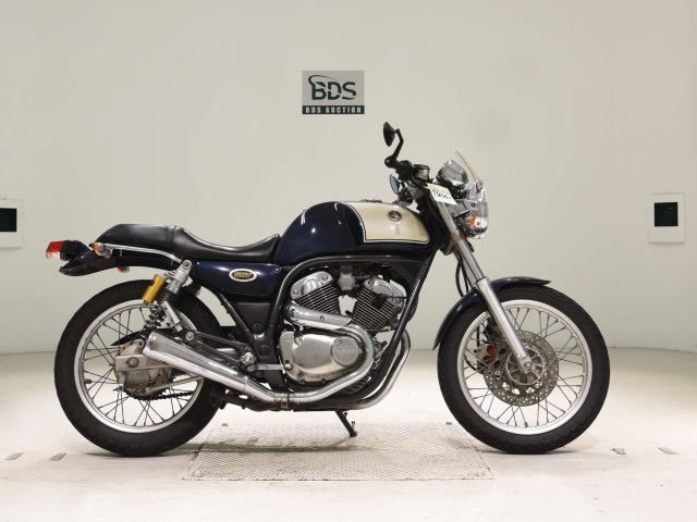 Yamaha SRV250S 1993