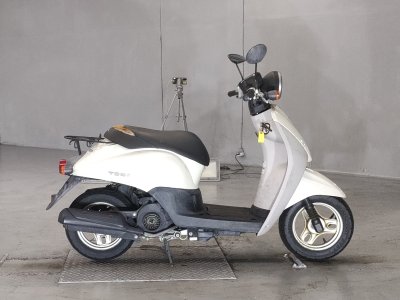 Honda TODAY 2007