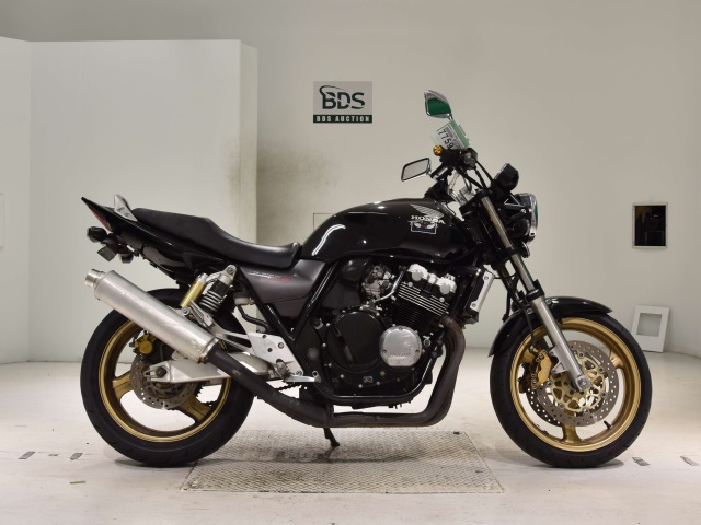 Honda CB400SFV 2005