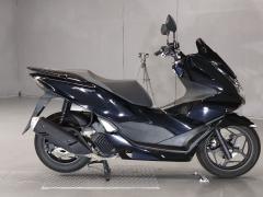 Honda PCX125 2021