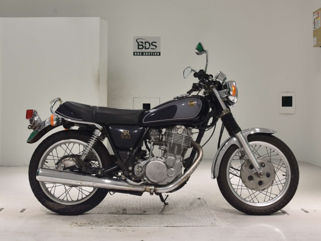 Yamaha SR500 1992