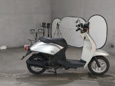 Honda TODAY 2002