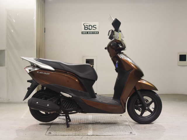 Honda LEAD125 2013