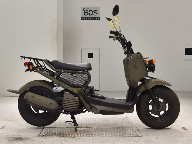 Honda ZOOMER 2003