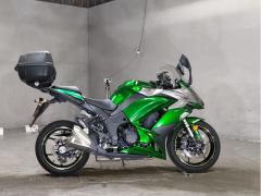 Kawasaki Z1000SX 2019