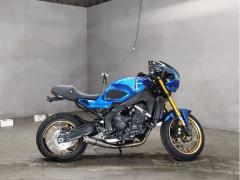Yamaha XSR900 2023