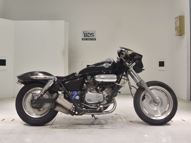 Honda MAGNA250S 1996