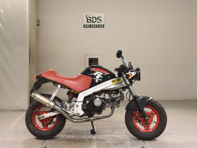 Honda MONKEY R 1988