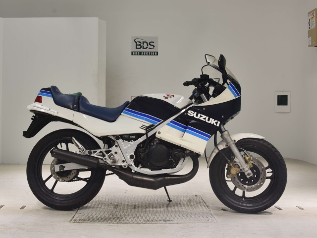 Suzuki RG250 GAMMA