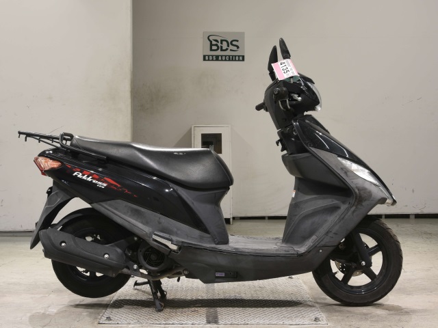 Suzuki UU125