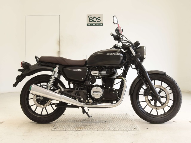 Honda GB350 2021