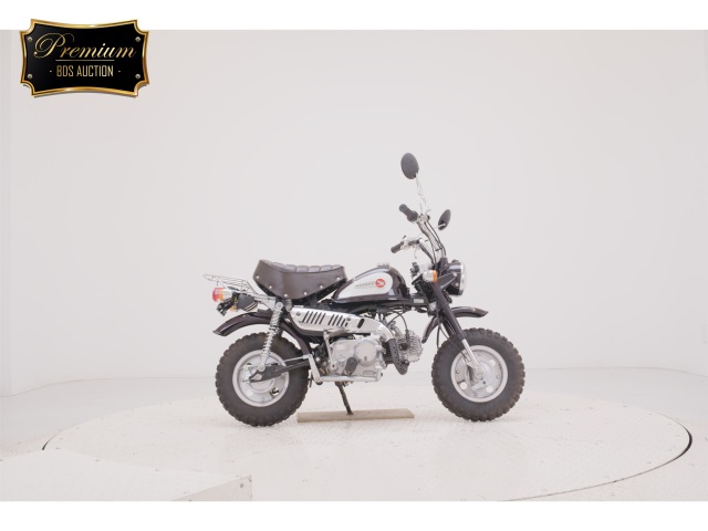Honda MONKEY 1995