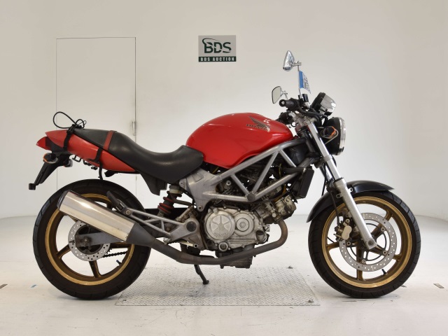 Honda VTR250 2003