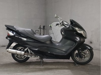 Suzuki SKYWAVE 250SS 2009