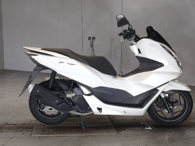 Honda PCX125 2021