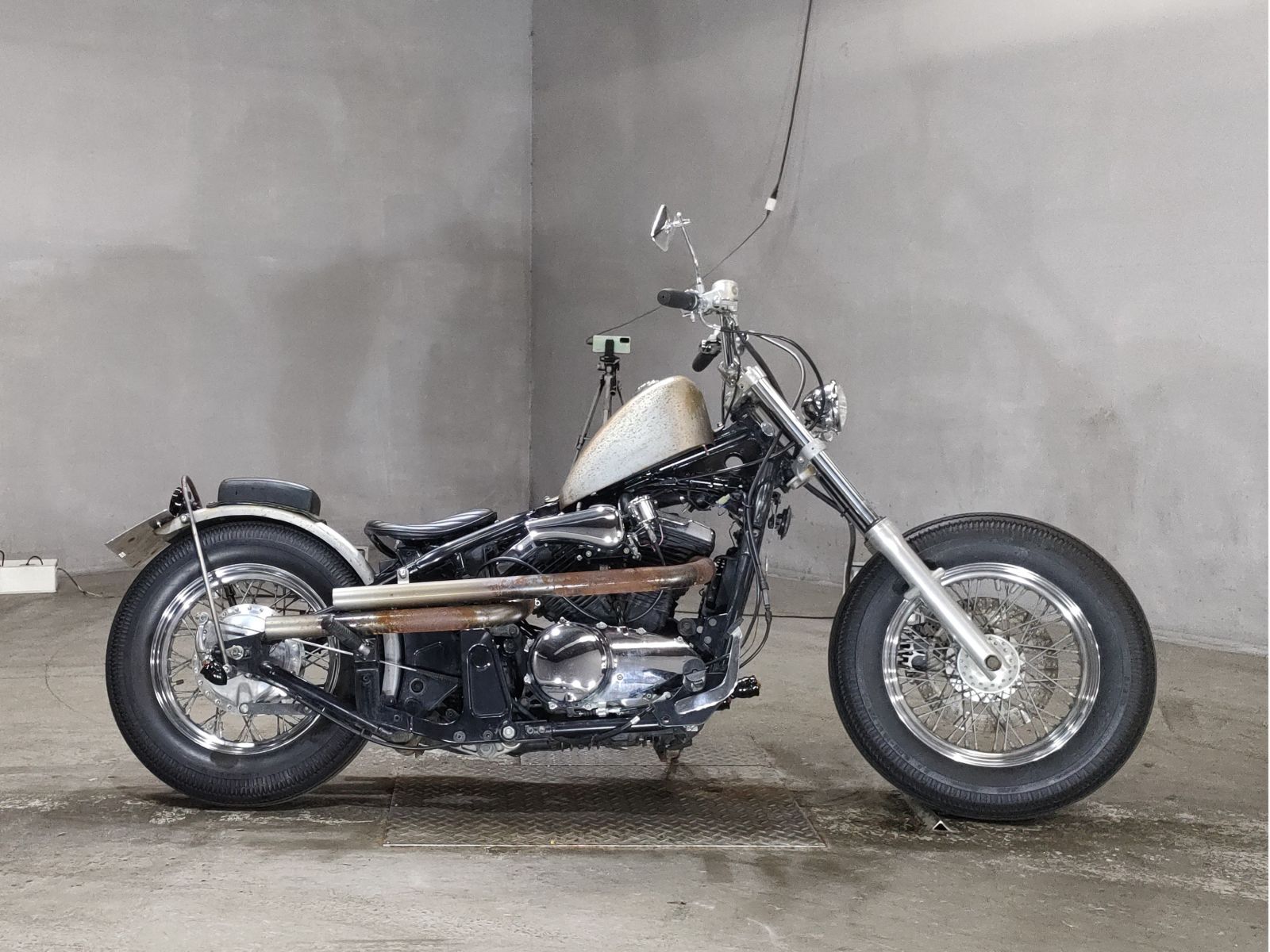 Kawasaki VULCAN800 CLASSIC 1996