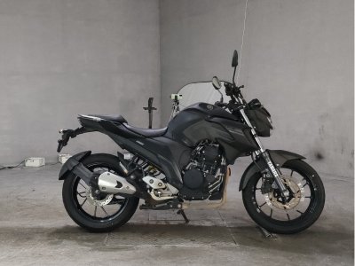 Yamaha FZ25 2017