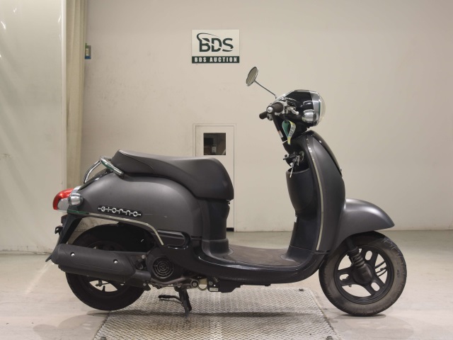 Honda GIORNO 2013