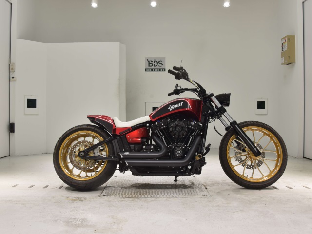 HD BREAKOUT FXBRS1870 2020