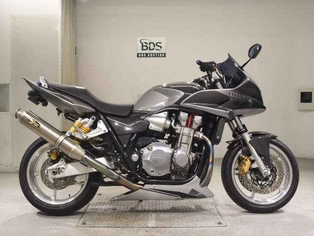 Honda CB1300SF BOLDOR 2007