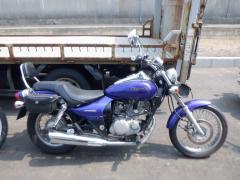 Kawasaki ELIMINATOR 125 1998