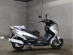 Suzuki BURGMAN200