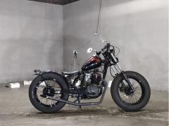 Honda FTR223 2002