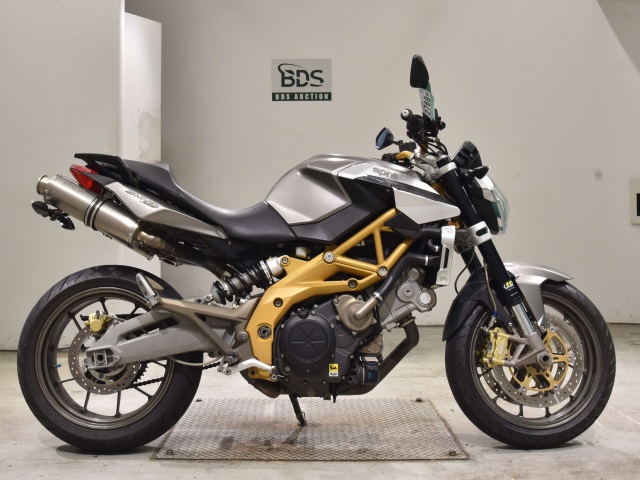 Aprilia SHIVER750 2008