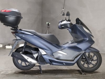 Honda PCX150 2020