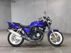 Honda CB400SF 1997