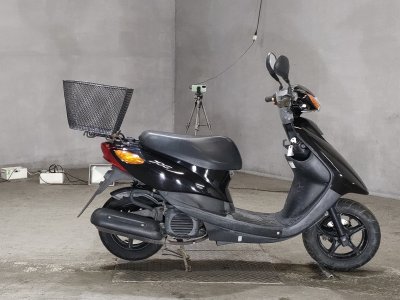 Yamaha JOG 115 2011