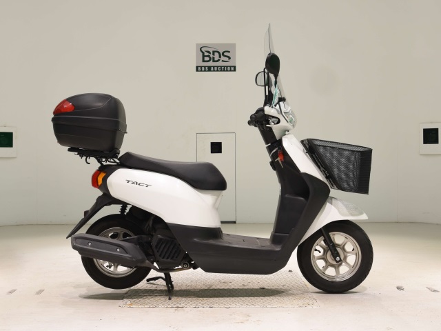 Honda TACT50 2019