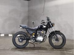 Honda FTR223 2007