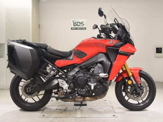 Yamaha TRACER9 GT 2023