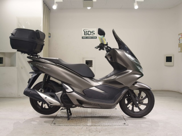 Honda PCX150A