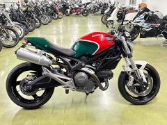 Ducati MONSTER 696 2009