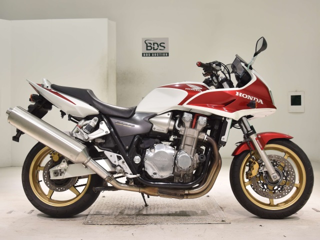 Honda CB1300SF BOLDOR 2005