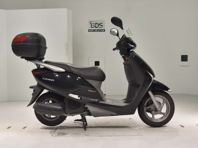 Honda LEAD110 2012