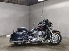 HD SREET GLIDE FLHX1450 2006