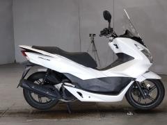 Honda PCX125 2017