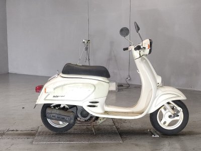 Honda GIORNO 1995