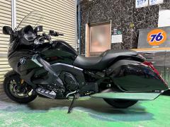 BMW K1600B 2019