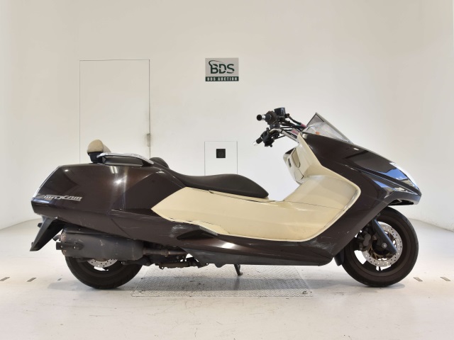 Yamaha MAXAM250 2007