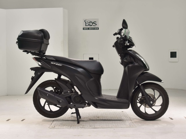 Honda DIO110 2021