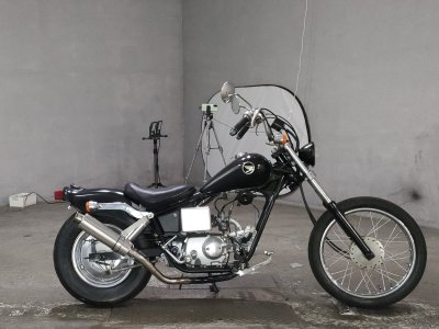 Honda FORZA 1995
