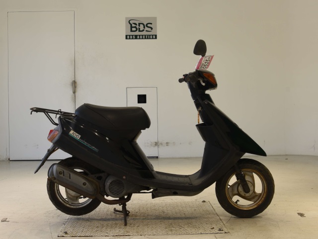 Yamaha JOG-1 1992