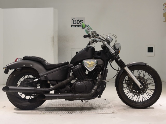 Honda STEED400 1994