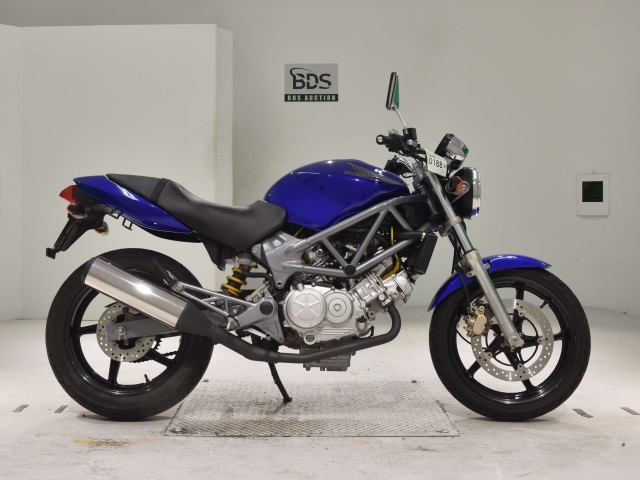 Honda VTR250 2005